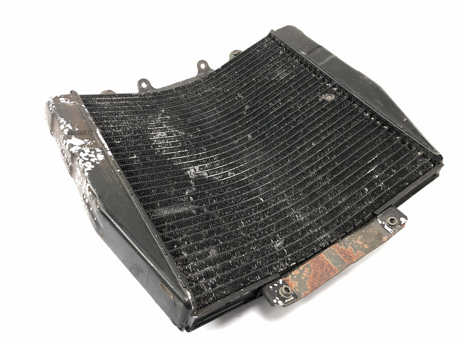 Suzuki GSX-R 1100 W GU75 C [1994] - Radiator water cooler