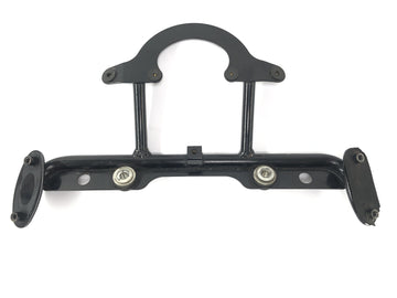 Kawasaki ZRX 1200 S ZRT20A [2002] - carrier bracket cladding holder in front - 0