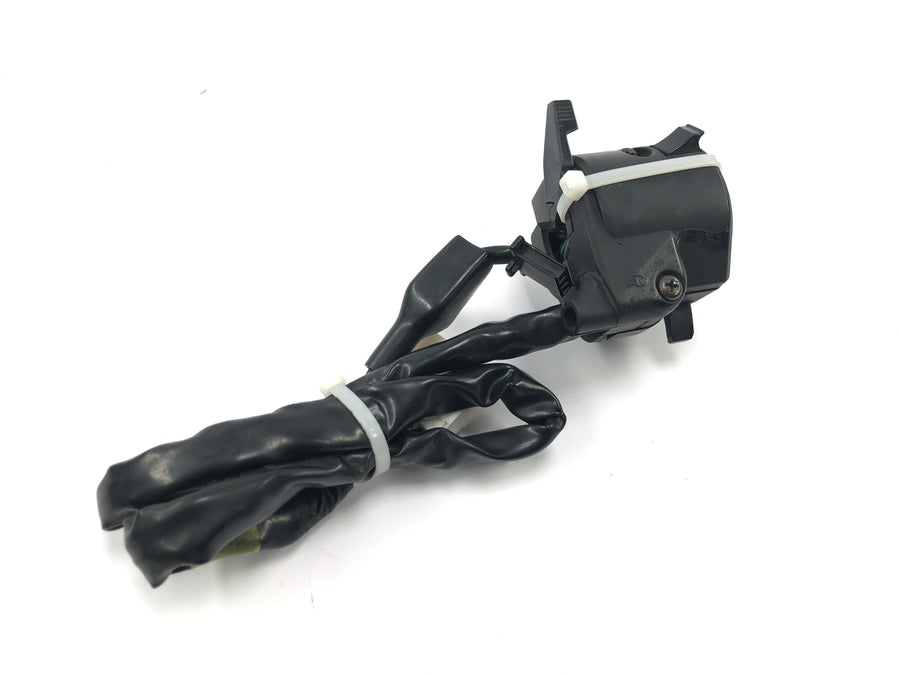 Triumph Daytona 900 T300D [1996] - Handlebar switch left switch unit