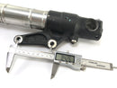 Triumph Daytona 955i T595 [1999] - Fork Telescopic fork with axle-2