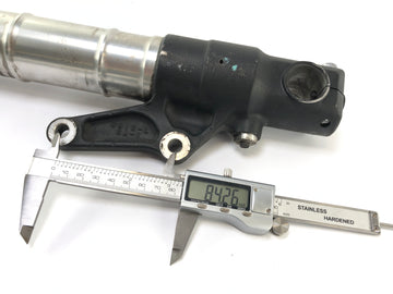 Triumph Daytona 955i T595 [1999] - Fork Telescopic fork with axle - 0