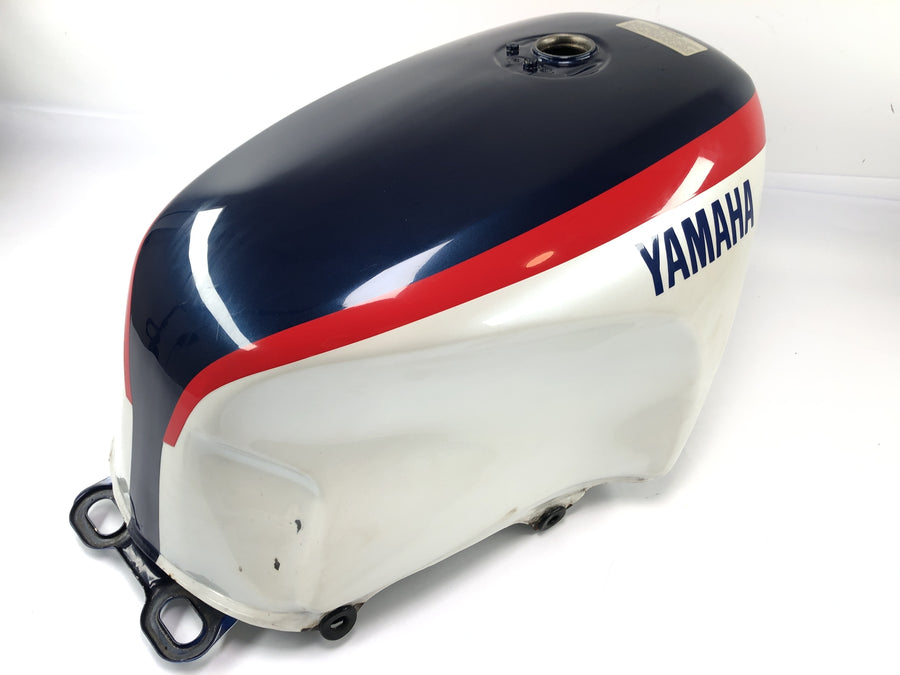 Yamaha FJ 1100 47E [1985] - Tank gasin tank fuel tank