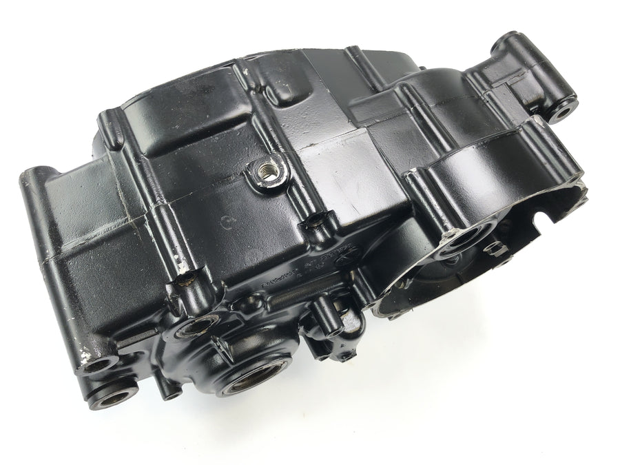 Kawasaki KX 250 [1982] - motor housing empty housing crankcase motor block