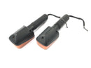 Suzuki GSX-R 1100 W GU75 C [1994] - Indicator indicator pair-3