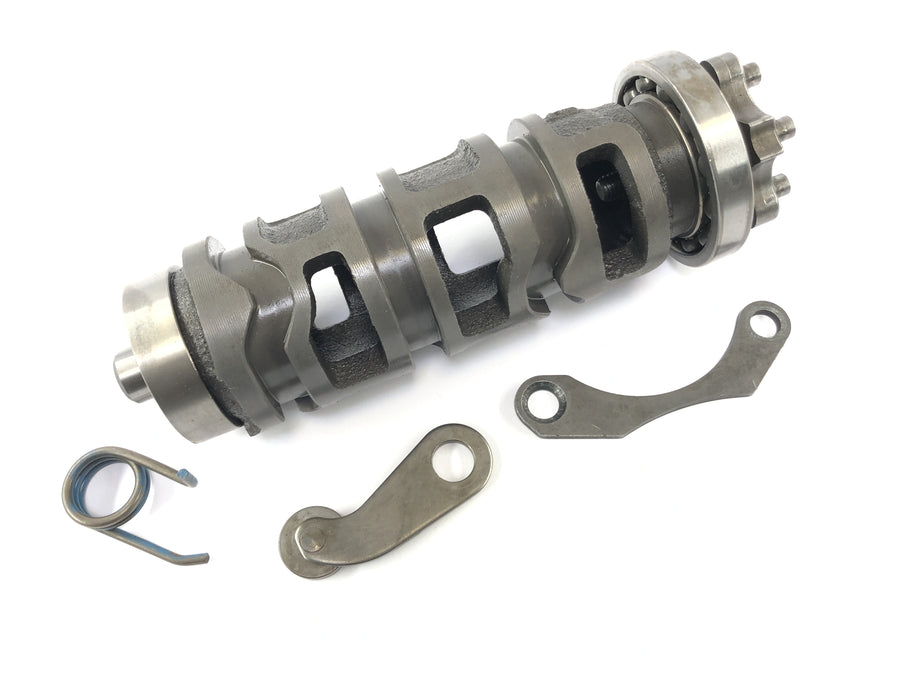 Kawasaki Z 1000 ZRT00A [2006] - Shift drum