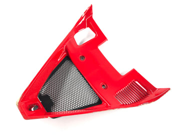 Ducati 1098 S H7 [2009] - cladding keel cladding in front