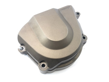 Kawasaki ZX 12 R ZXT20A [2001] - Sprocket cover engine cover - 0