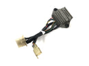 Kawasaki Z 1100 KZZ10A [1984] - Igniter ignition module control unit-1