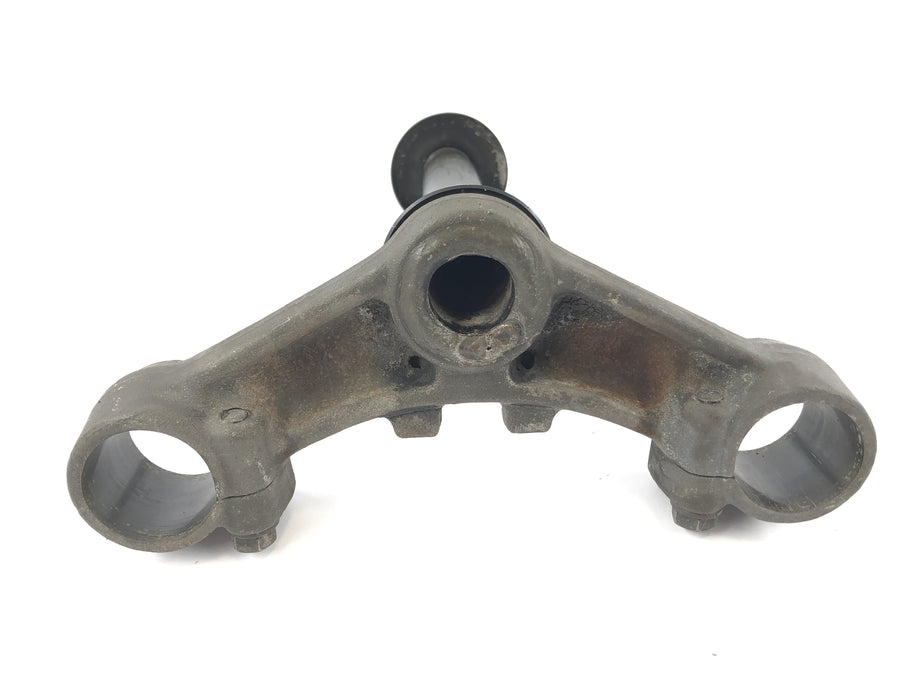 Yamaha Rz 250 R 29l [approx. 250 YPVS] - fork bridge below