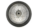 BMW R 1200 C 259c [1997] - front wheel Rad rim at the front 2.50x18 "-6