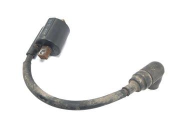 Yamaha DT 125 DE06 [2005] - Ignition coil - 0