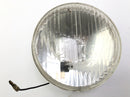 Yamaha XT 500 1U6 [1981] - Headlight headlight lens with reflector-2