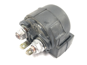 Triumph Bonneville T100 986MF [2012] - Starter relay starter relay solenoid switch