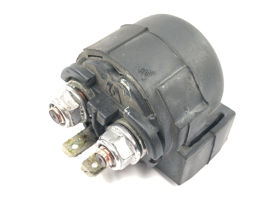 Triumph Bonneville T100 986MF [2012] - Starter relay starter relay solenoid switch