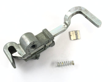 Honda CBF 1000 A SC58 [2006] - seat lock - 0