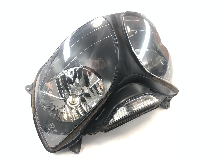 Kawasaki ZX 12 R ZXT20A [2001] - Headlight front light lighting