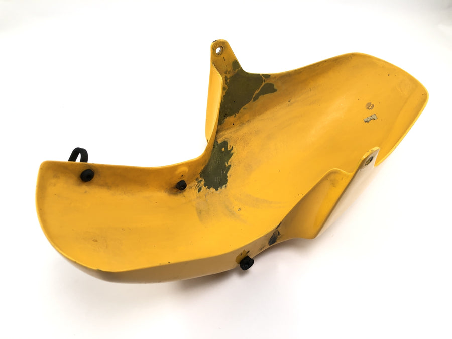 Triumph Daytona 900 T300D [1996] - Front wheel fender, front wheel cover, mudguard