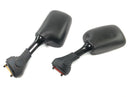 Suzuki GSX-R 1100 W GU75 C [1994] - Rear view mirror set fairing left and right as good as new-3