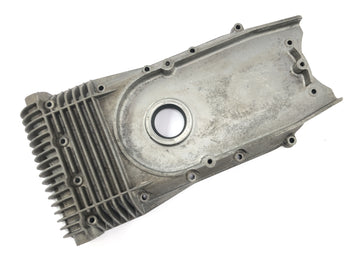 Moto Guzzi V7 Special [1971] - Front cover engine cover - 0