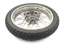 BMW R 1100 GS 259 [1995] - front wheel rim spoke wheel 2.50 x 19"-5