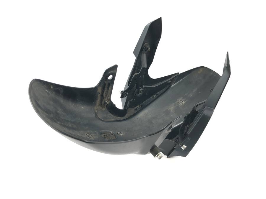 Yamaha MT07 RM04 [2014] - Kotflügel vorne Schutzblch Frontfender