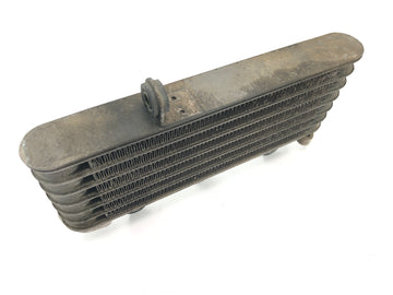 Suzuki GSX R 1000 WVBZ K3 [2003] - Ölkühler Öl Kühler Radiator Motorölkühler - 0