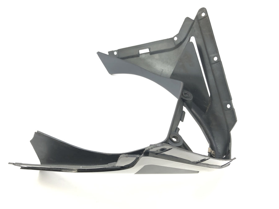 Kawasaki GPZ 1000 RX [1987] - Front fairing lower part front fairing fairing