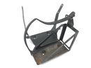 BMW R 1100 GS 259 [1995] - Battery holder bracket mounting plate-1