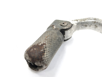 Yamaha TT 600 59x [1986] - switching pedal gear lever - 0