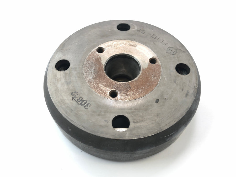 Honda XL 600 R PD03 [1986] - Magnet wheel flywheel rotor magnet wheel