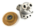 Yamaha XT 600 Zentere 34L [1985] - oil pump-4