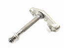 Triumph Adventurer 900 T309RT [1998] - lower fork bridge control head bridge fork clamp-4