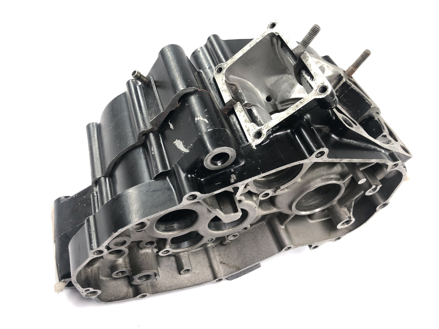 Honda NSR 125 JC20 [1991] - Motorgehäuse Motorblock Kurbelgehäuse Leergehäuse
