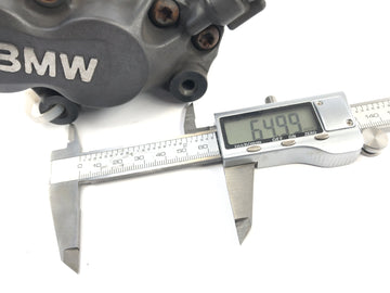 BMW R 1200 GS R12 K25 [2003] - Brake caliper brake tongs in front right - 0