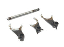 Triumph Thunderbird 900 T309RT [1995] - shift forks shift fork set shift claws-4