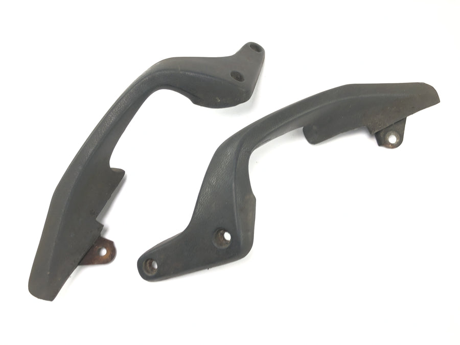 Honda ST 1100 SC26 Pan European [1990] - Pillion grab handle rear handle set
