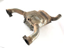 BMW R 1150 R R21 [2002] - Exhaust pre-silencer-4