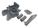 BMW R 1150 RT R22 [2001] - Air filter box air filter housing airbox-2