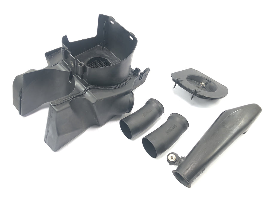 BMW R 1150 RT R22 [2001] - Air filter box air filter housing airbox
