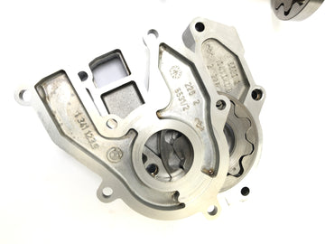 BMW R 1100 S R11S [2005] - Oil pump set oil pump shaft - 0