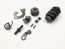 Yamaha YZ 426 F [2000] - shift drum set-2