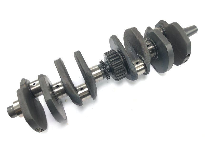 Kawasaki Zephyr 750 ZR750C [1994] - Crankshaft crank drive engine shaft