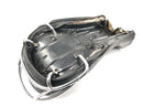 Moto Guzzi California 1000 II VT [1982] - Seat with chrome bar-3