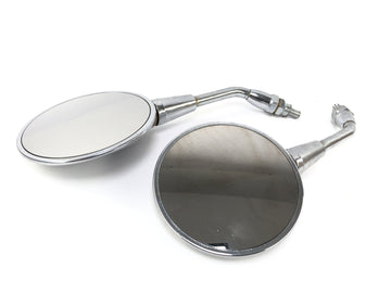 Moto Guzzi California 1100 EV KD [2002] - Mirrors rearview mirror left and right - 0