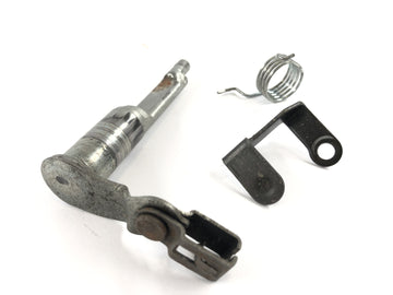 Yamaha Rz 250 R 29l [approx. 250 YPVS] - coupling