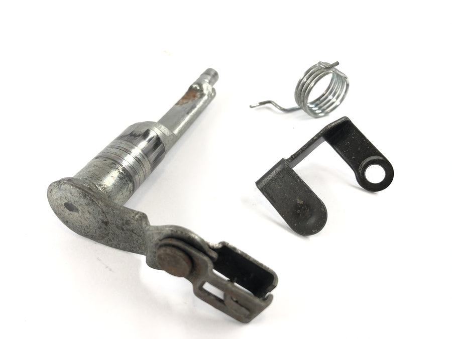 Yamaha Rz 250 R 29l [approx. 250 YPVS] - coupling