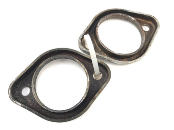 Yamaha XV 750 5G5 [1982] - manifold fastening set - 0