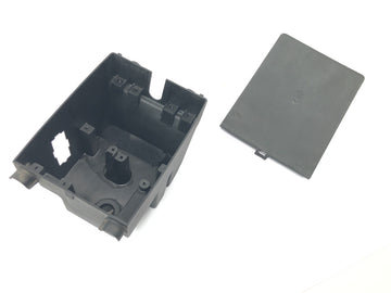 BMW K 100 [1984] - relay box relay box housing electrical box plastic housing - 0