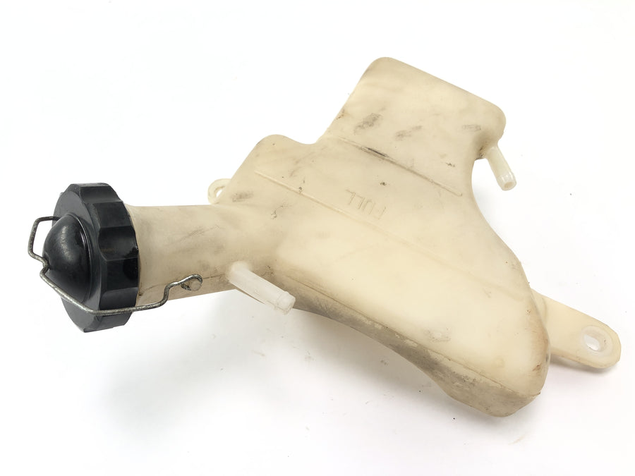 Honda GL 500 Silverwing PC02 [1982] - Compensation container coolant