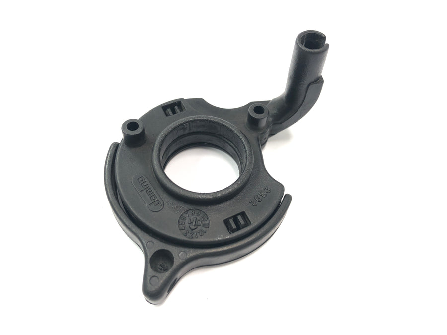Aprilia RSV 1000 RP Mille [2001] - Choke cable mount